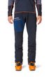 JUKE PANTS, anthracite (blue)