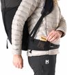 PARMELAN 35 BLACK - NOIR