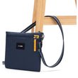 GO CROSSBODY POUCH 4 coastal blue