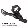 REMOTE LIGHT ACTION 22.2MM