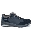 Torsby Low SF Extra Lady GTX Navy/Asphalt