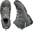 CIRCADIA MID WP WOMEN, steel grey/cloud blue