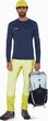 Ducan FL Longsleeve Men marine