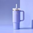 Quencher/Cup H2.O FlowState Tumbler 890 ml Hydrangea