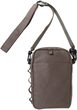HARVEST MATERIAL MODULAR TRAVEL, safari/brindle