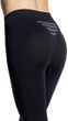 X-BIONIC® INVENT 4.0 PANTS WMN Black/Charcoal
