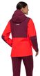 Linard Guide HS Hooded Jacket Women mammut red-vin