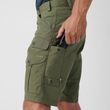 Barents Pro Shorts M Laurel Green