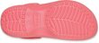 Classic Platform Clog W Guava