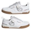 FREERIDER PRO BOA, White / Black / Red