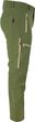 FORCE Trousers green/sand