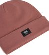 WM Cuff Beanie-B FADED ROSE