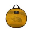 BASE CAMP DUFFEL - M 71L, Summit Gold-TNF Black