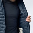 Expedition Lätt Hoodie M Fossil