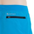TRAIL men's shorts blue/black