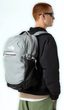 ROUTER 40 Meld Grey-TNF Black-NPF