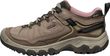 TARGHEE IV WP WOMEN brindle/nostalgia rose