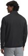 UA Drive Sweaterfleece FZ-BLK