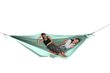 King Size Hammock Plum / Light Purple