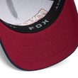 Bold Flexfit Hat Midnight