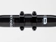 Bontrager Pro Blendr Stem, 70mm, černá