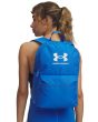 UA Essential Lite Backpack 25,5 BLU