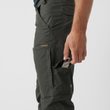 Karl Pro Trousers M Dark Grey