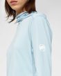 Selun FL Sun Hoody Women nebla