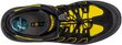 BOMBIS S1 ESD NM 4WIDE Sandal