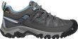 TARGHEE III WP W, magnet/smoke blue
