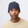 Övik Neps Beanie Dark Navy