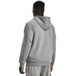 Rival Fleece FZ Hoodie-GRY