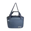 COOLER SHOULDERBAG 25 navy