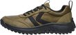KS86 LEA MEN dark olive/black