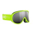 POCito Retina Fluorescent Yellow/Green/Partly Sunny Silver