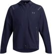 UA Unstoppable Jacket LC-BLU