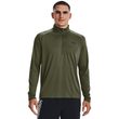 Tech 2.0 1/2 Zip, Marine OD Green / Black