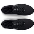 UA Charged Impulse 3 Black