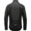 Phantom Jacket Mens terra grey/black