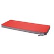 MegaMat 10 MW 183 x 65 cm, ruby red