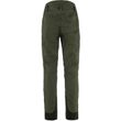 Lappland Pro Stretch Trousers M Deep Forest