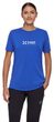 Eiger Logo T-Shirt Women eiger blue