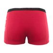 WarmWool Boxer shorts, Woman Jester Red