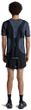 XCEED RUN PERFORM SHIRT MEN X BLACK/X WHITE