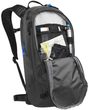 MULE 12 Women Charcoal/Black