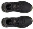UA Lockdown 7 Low-BLK