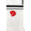Hoja Socks Eggshell
