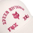 Icon Flexfit Hat Off White