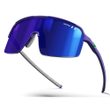 INTENSITY Mat Violet Gris Vert Reactiv 1-3 High Contrast