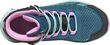 9.81 KIDS PULSE MID WP, corsair blue/lavender rose